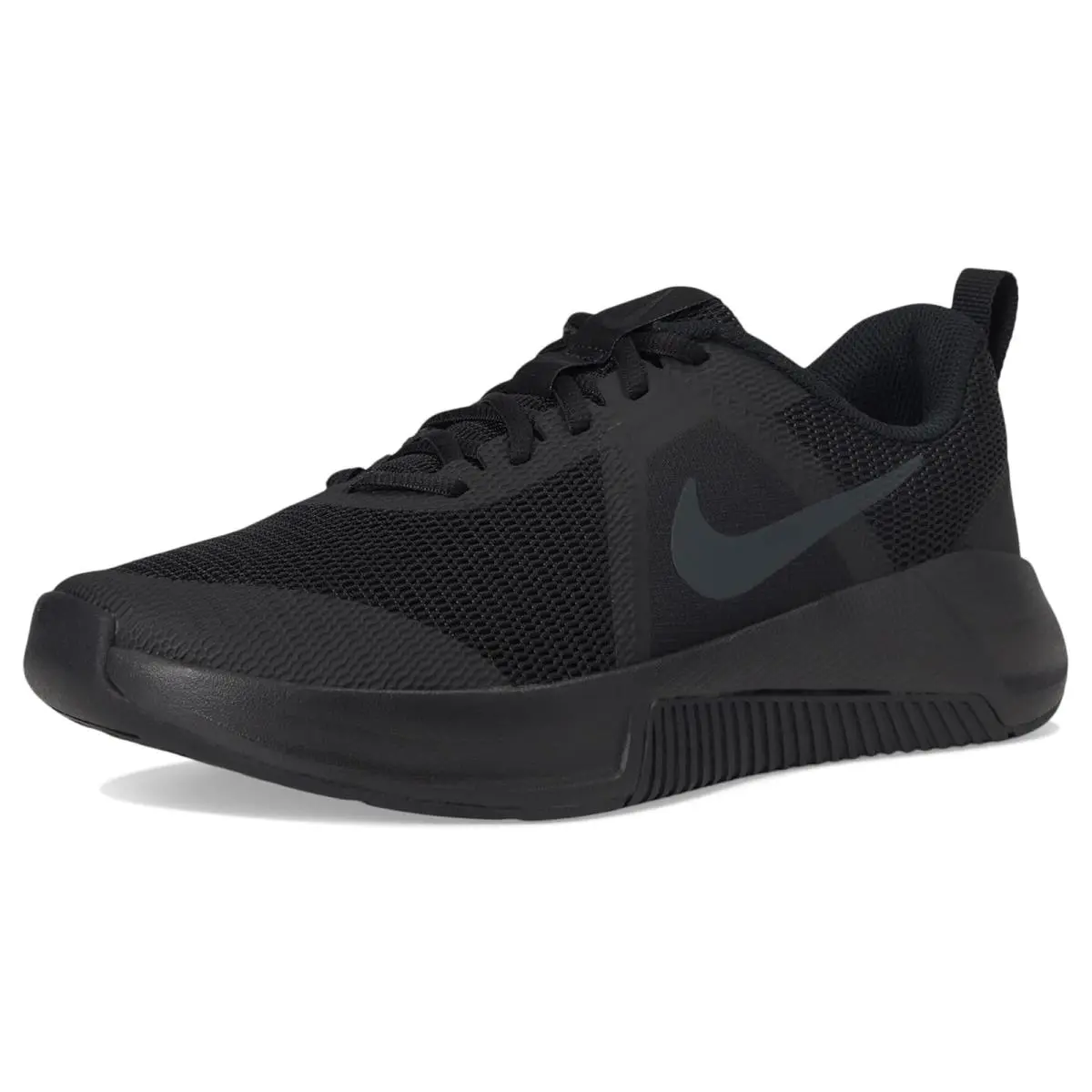 Nike shoes - Black/Anthracite 5