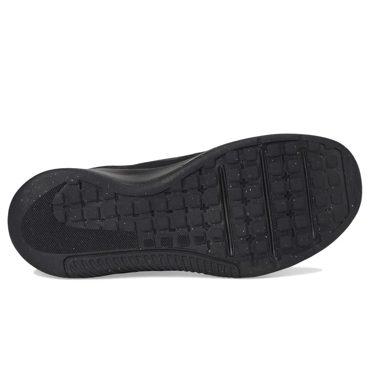 Nike shoes - Black/Anthracite 8