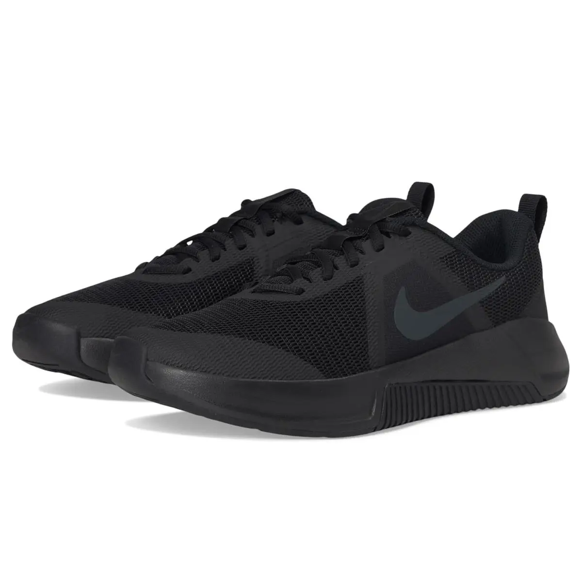 Nike shoes - Black/Anthracite 6