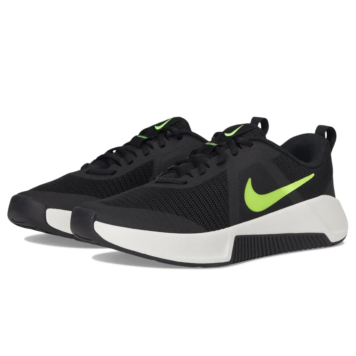 Nike shoes - Black/Anthracite 13