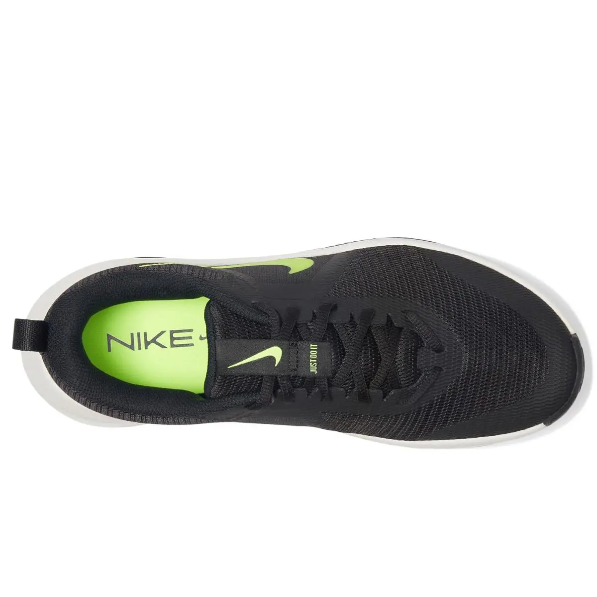 Nike shoes - Black/Anthracite 14
