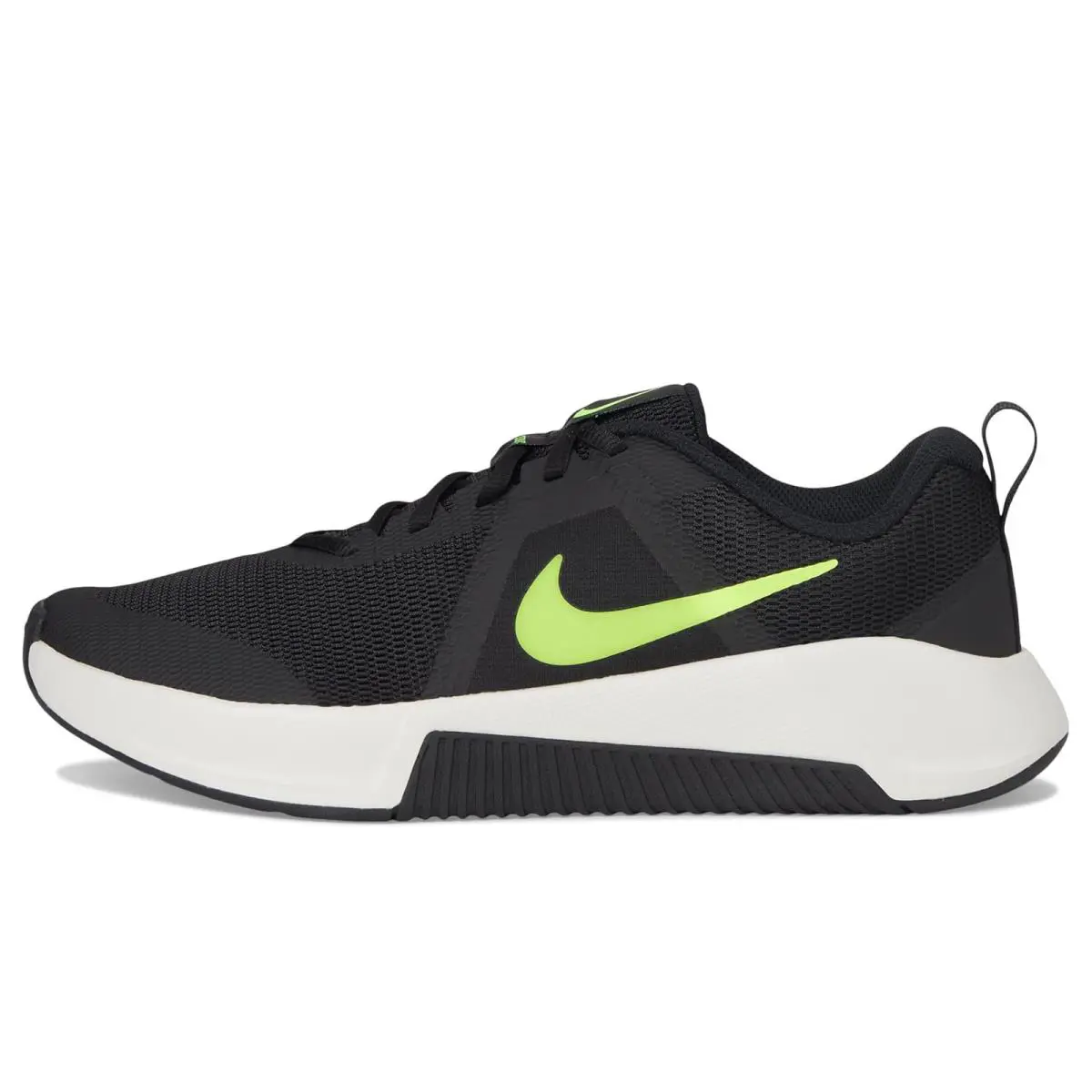 Nike shoes - Black/Anthracite 16