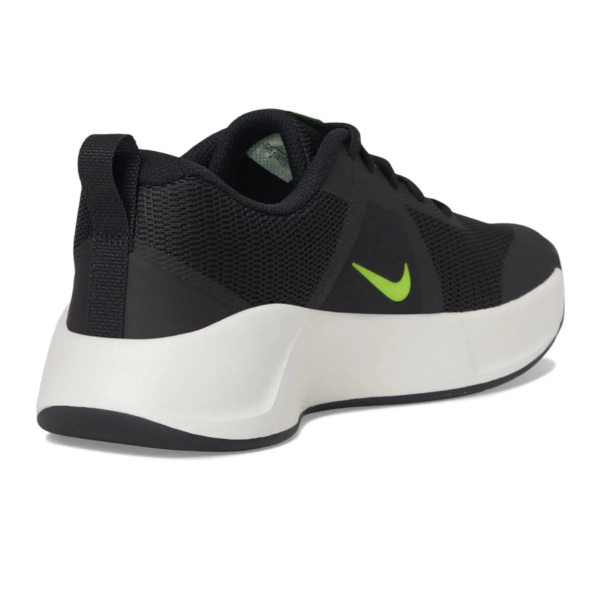 Nike shoes - Black/Anthracite 17
