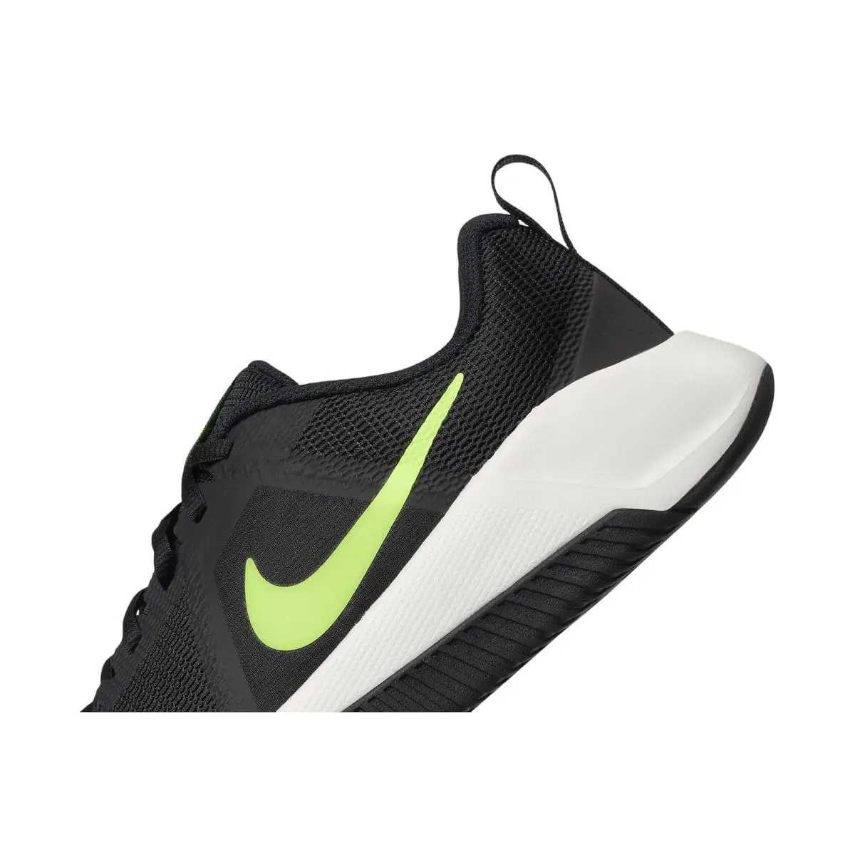 Nike shoes - Black/Anthracite 18
