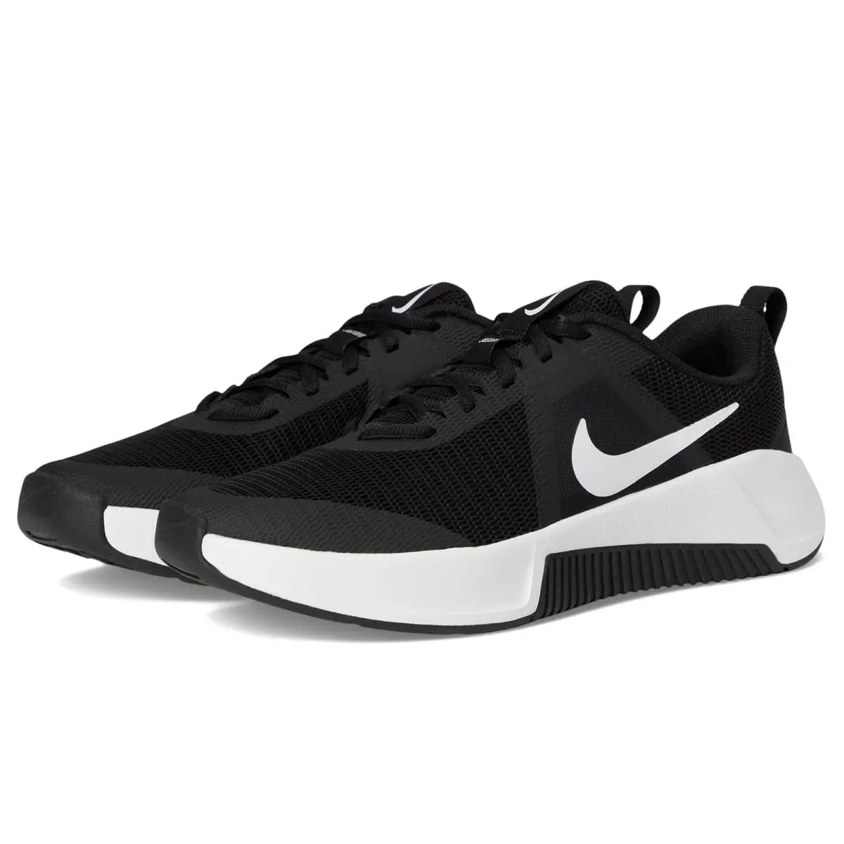 Nike shoes - Black/Anthracite 20
