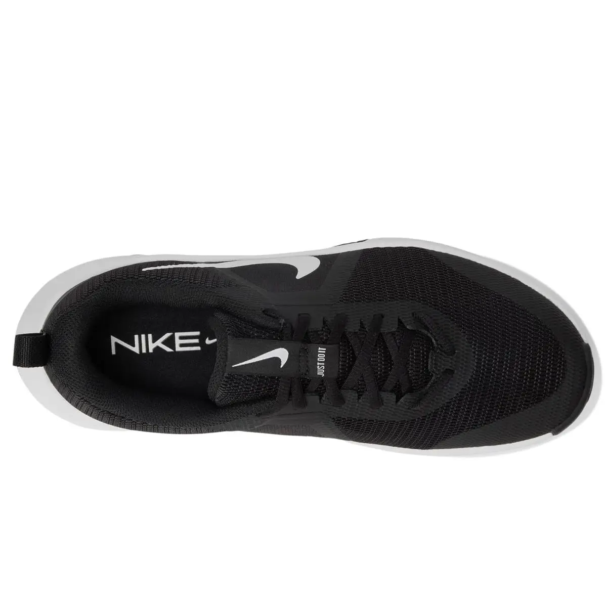 Nike shoes - Black/Anthracite 21