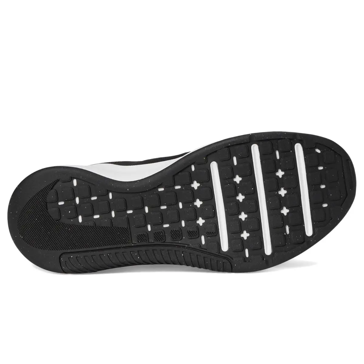 Nike shoes - Black/Anthracite 22