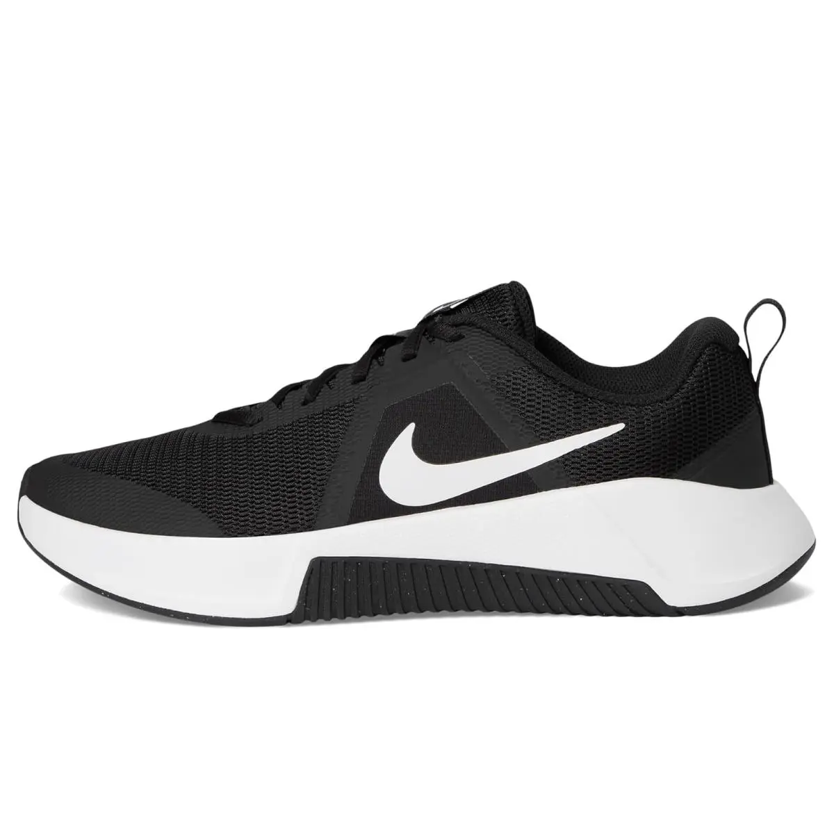 Nike shoes - Black/Anthracite 23