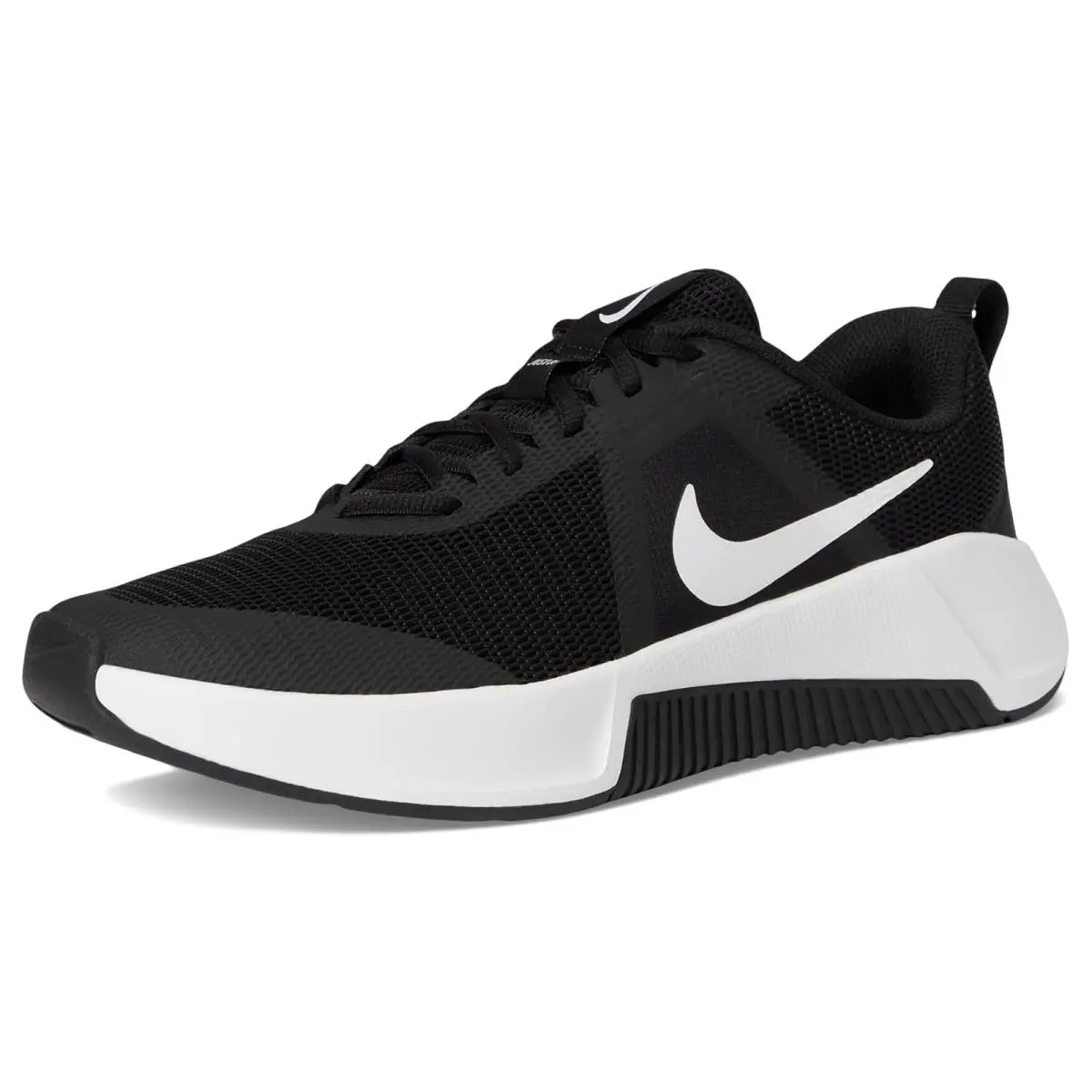 Nike shoes - Black/Anthracite 26