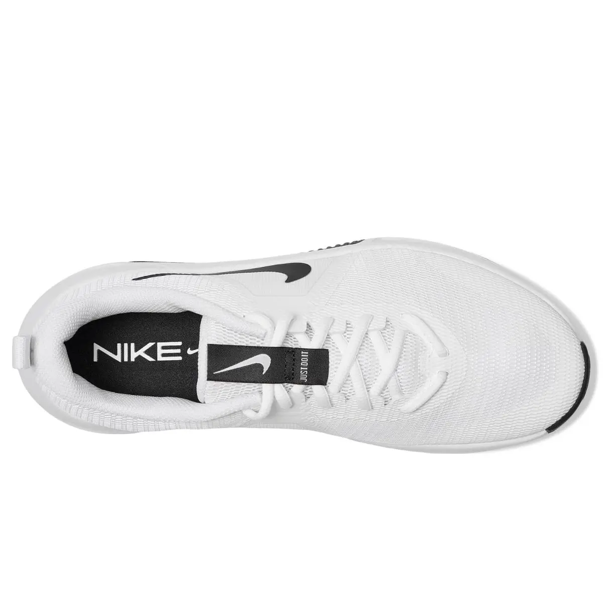 Nike shoes - Black/Volt/Phantom 14