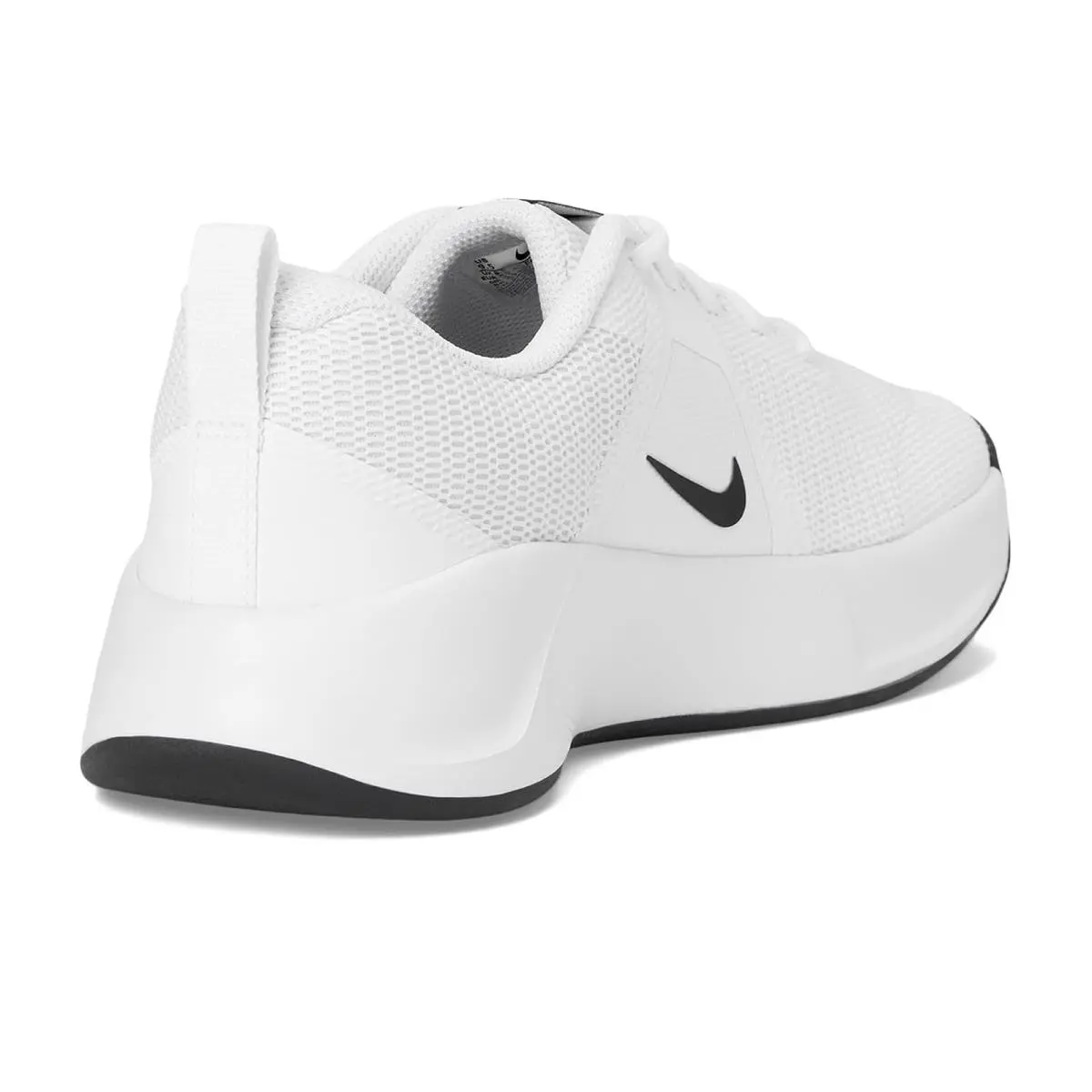 Nike shoes - Black/Volt/Phantom 17