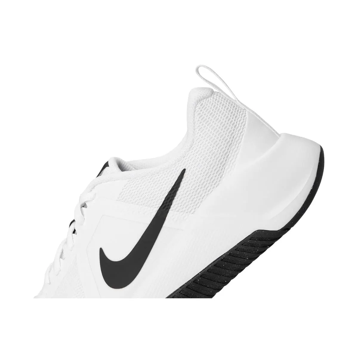 Nike shoes - Black/Volt/Phantom 18