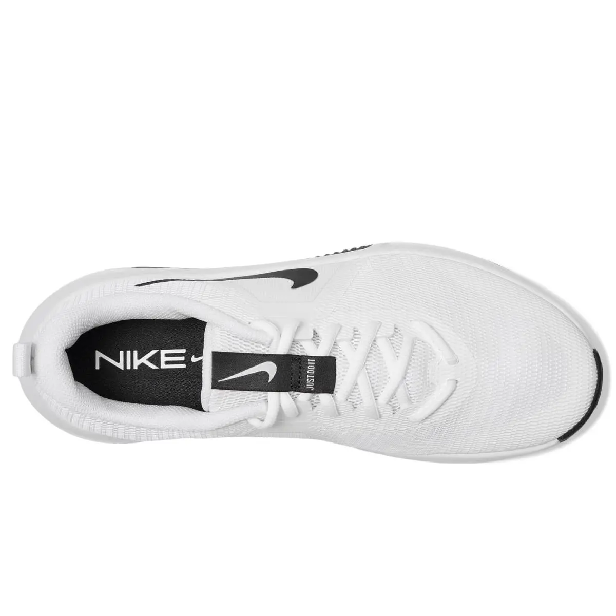 Nike shoes - Black/Anthracite 35