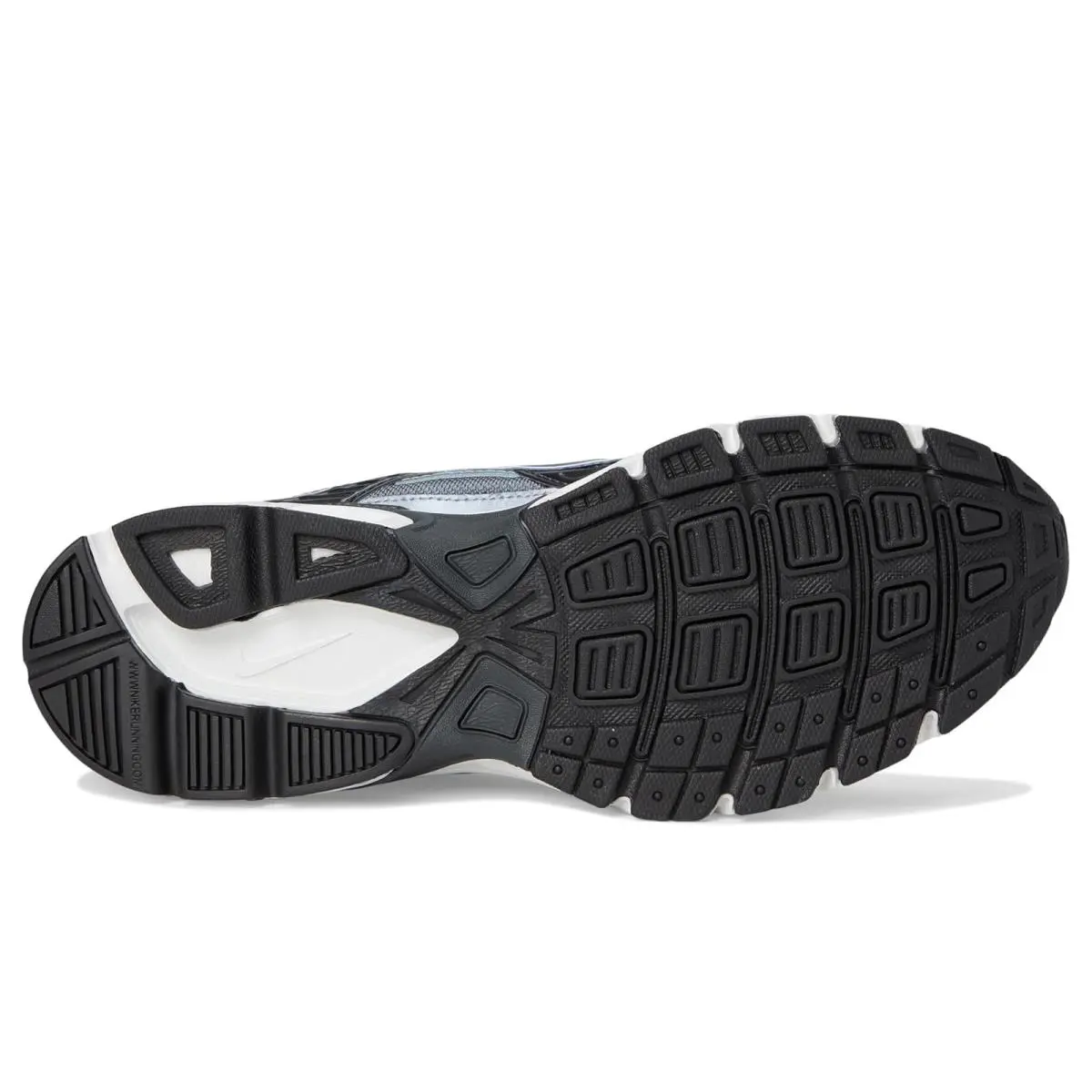 Nike shoes - Anthracite/Metallic Cool Grey/Smoke Grey 1