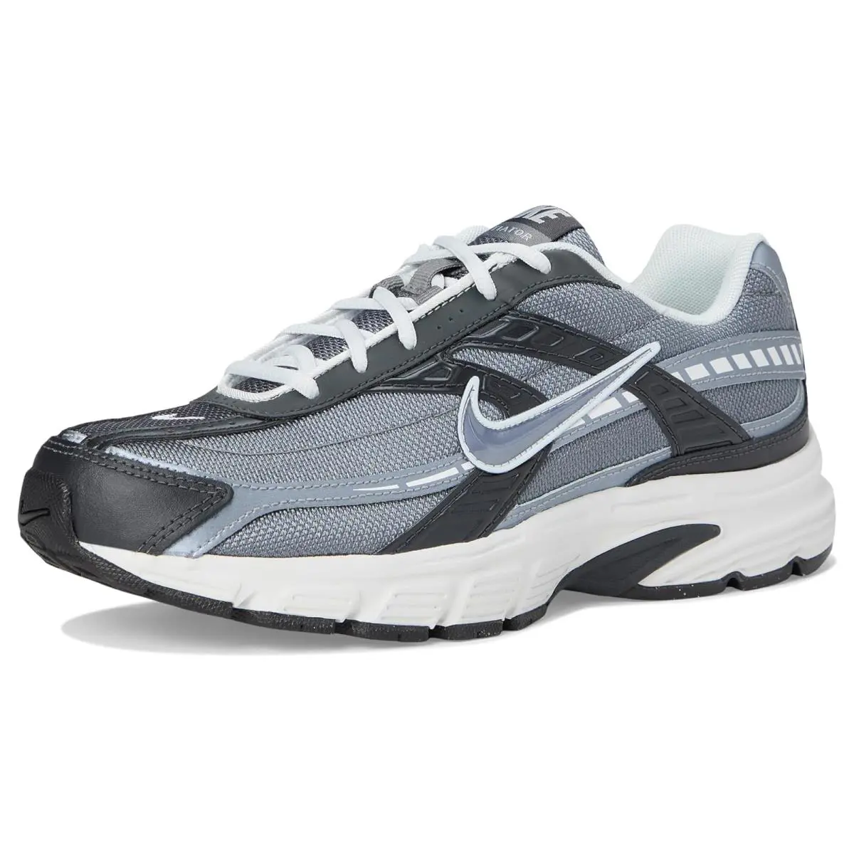 Nike shoes - Anthracite/Metallic Cool Grey/Smoke Grey 5