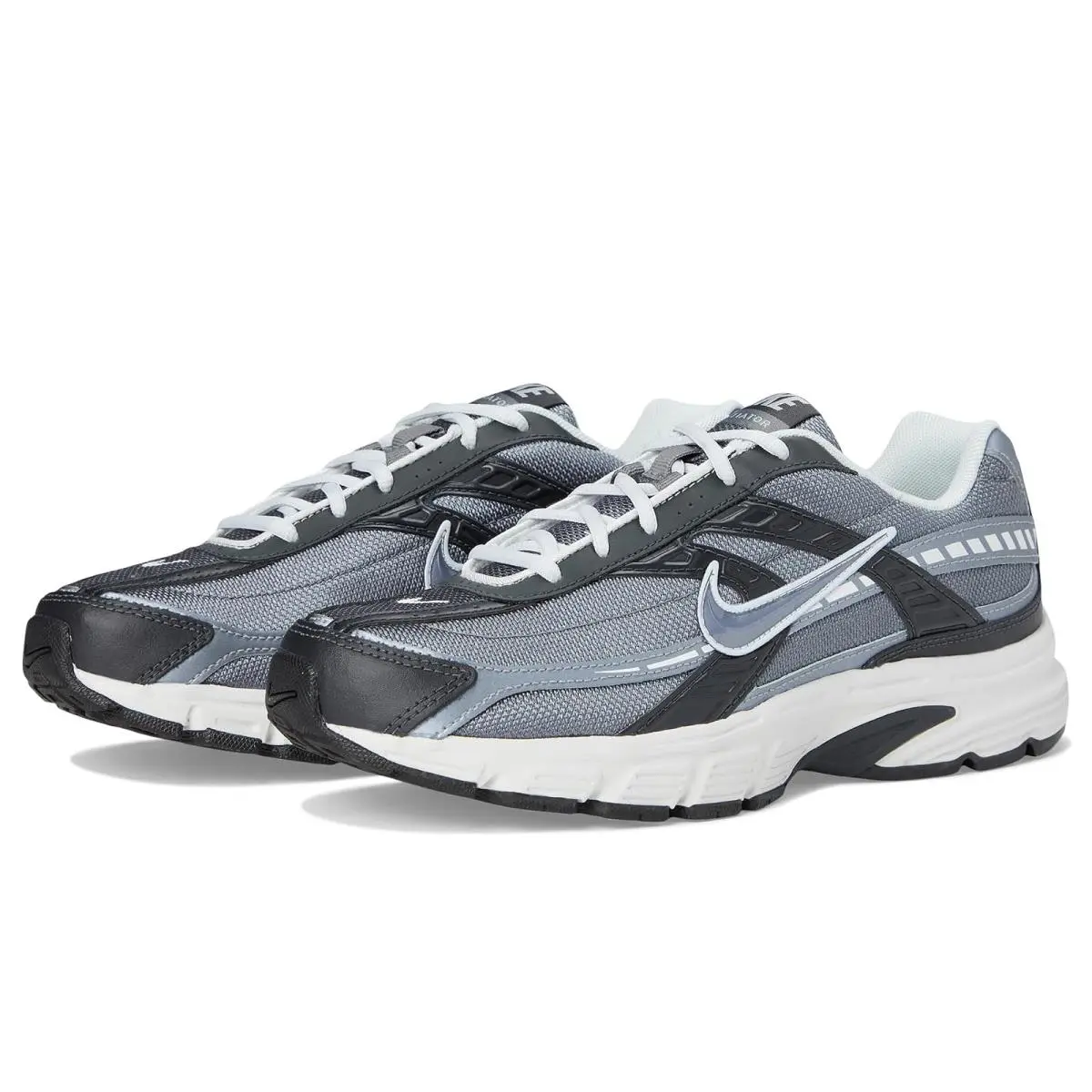 Nike shoes - Anthracite/Metallic Cool Grey/Smoke Grey 13