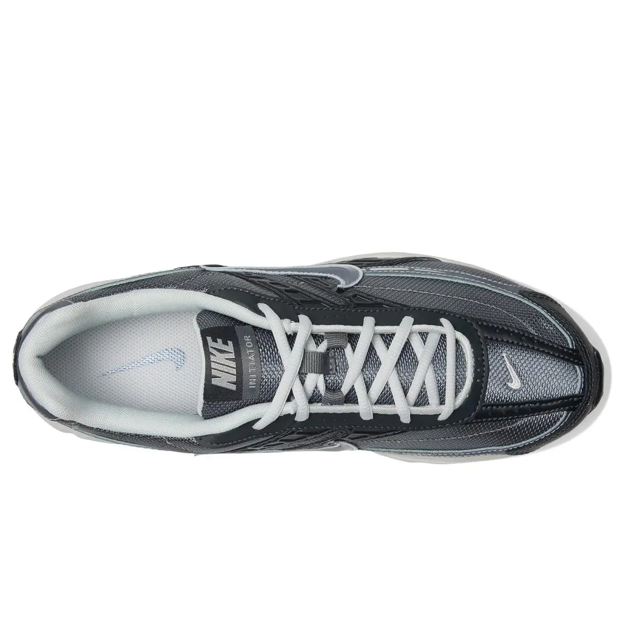 Nike shoes - Anthracite/Metallic Cool Grey/Smoke Grey 14