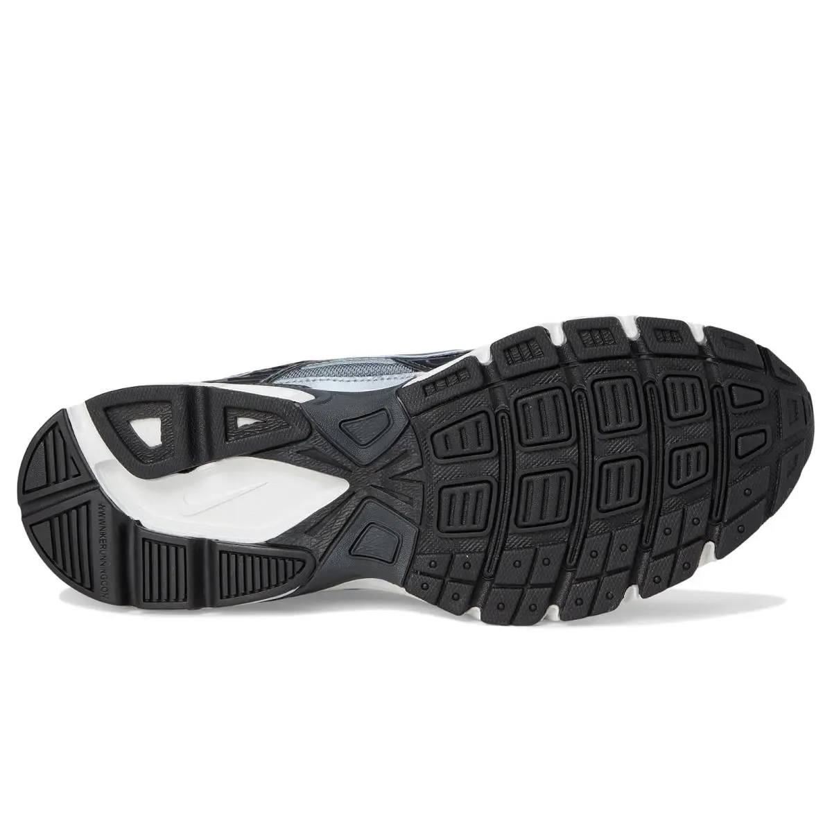 Nike shoes - Anthracite/Metallic Cool Grey/Smoke Grey 15