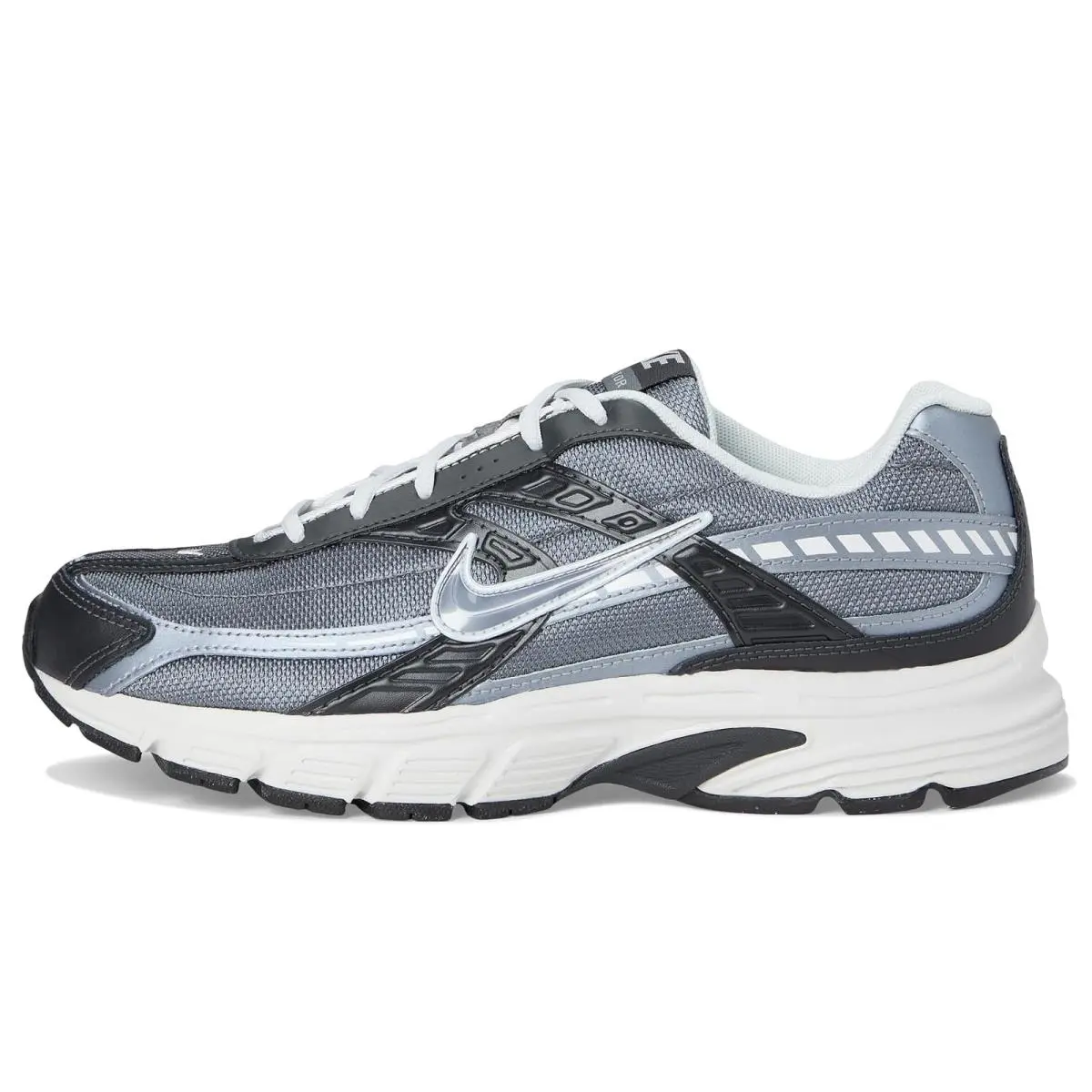 Nike shoes - Anthracite/Metallic Cool Grey/Smoke Grey 16