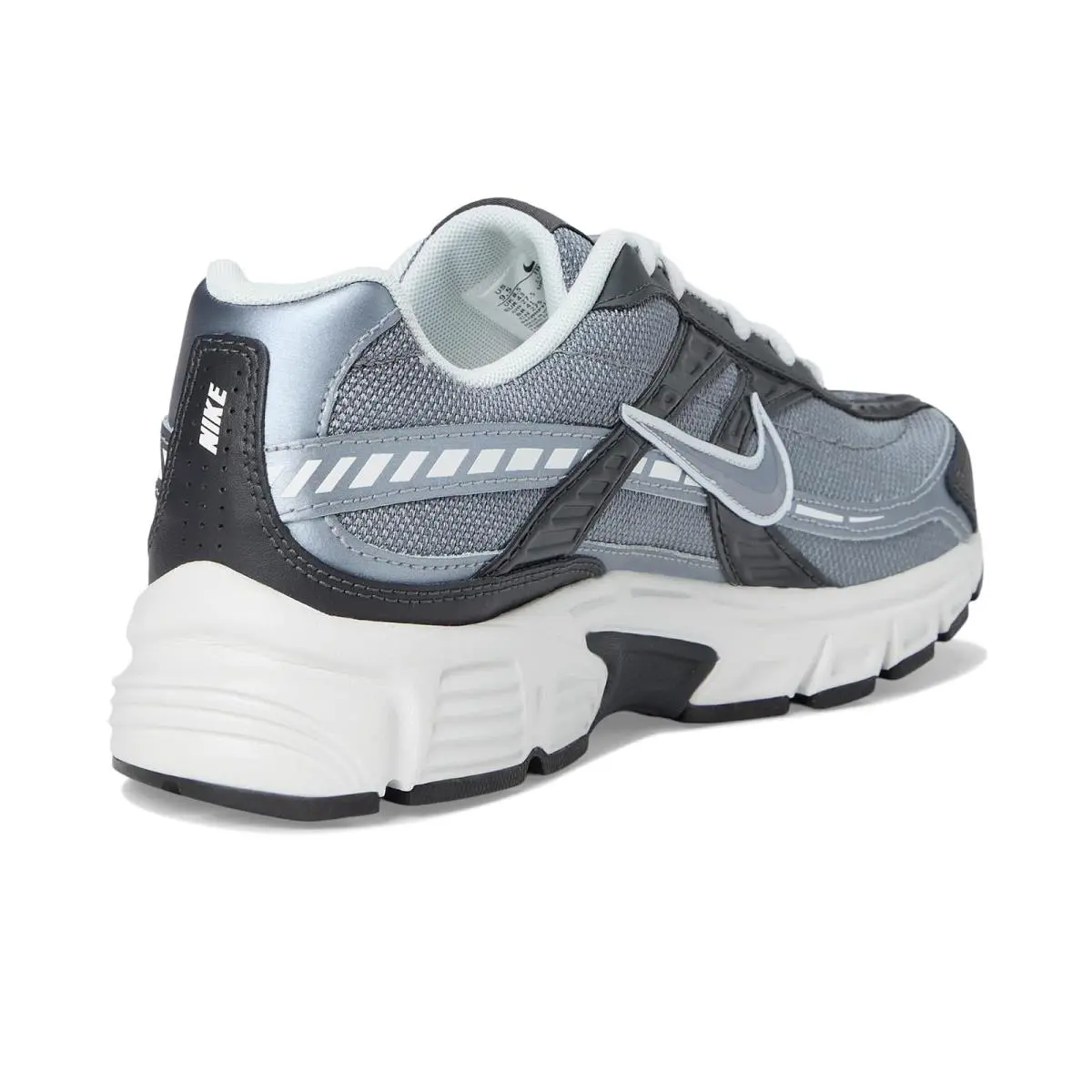 Nike shoes - Anthracite/Metallic Cool Grey/Smoke Grey 17