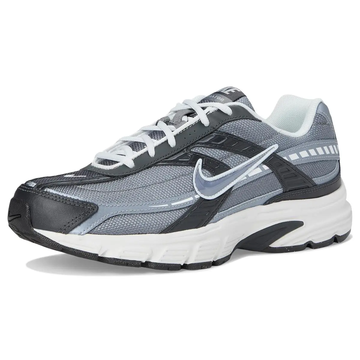 Nike shoes - Anthracite/Metallic Cool Grey/Smoke Grey 19
