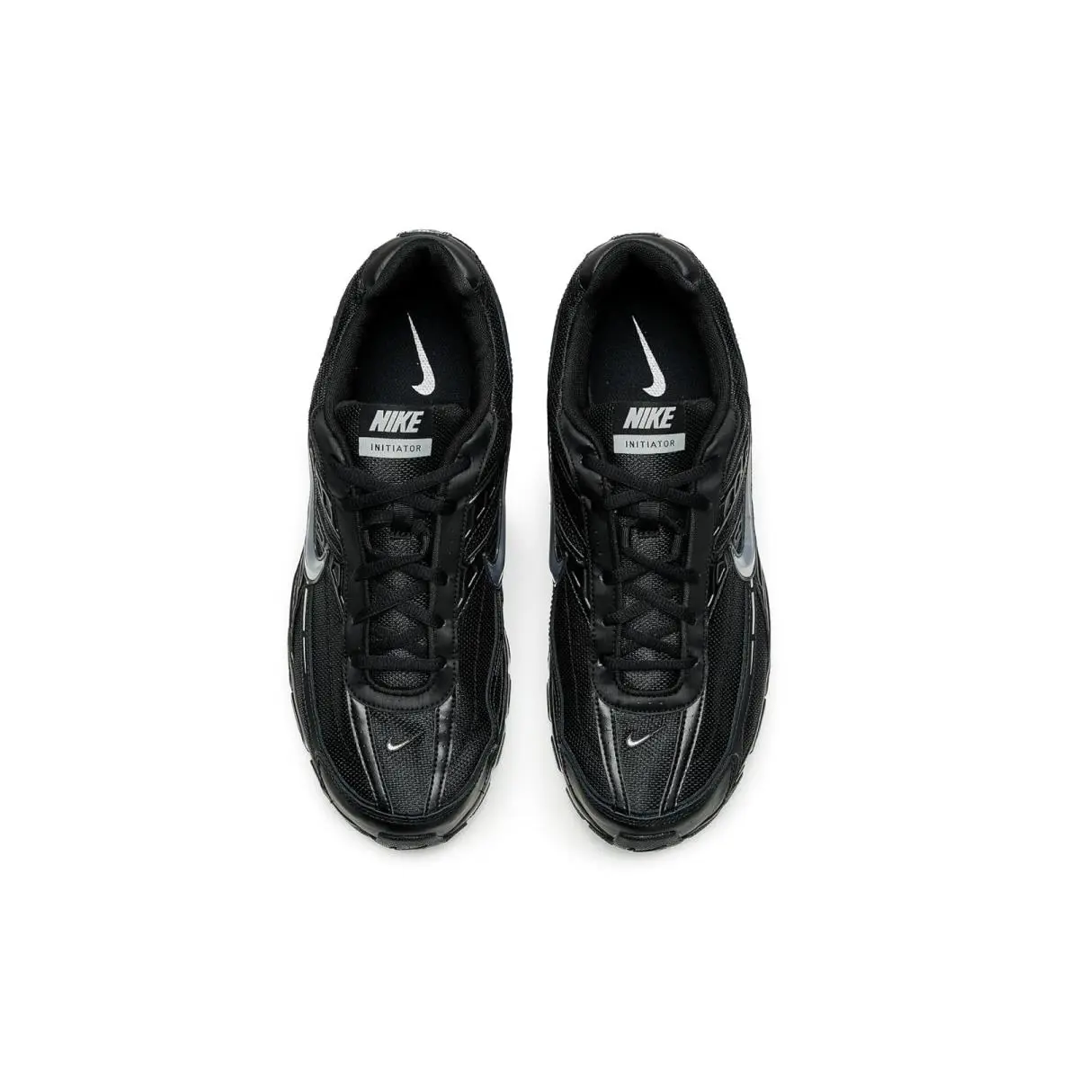 Nike shoes - Anthracite/Metallic Cool Grey/Smoke Grey 14