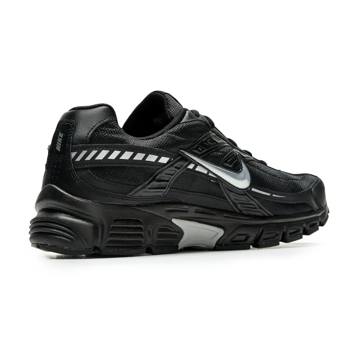 Nike shoes - Anthracite/Metallic Cool Grey/Smoke Grey 15