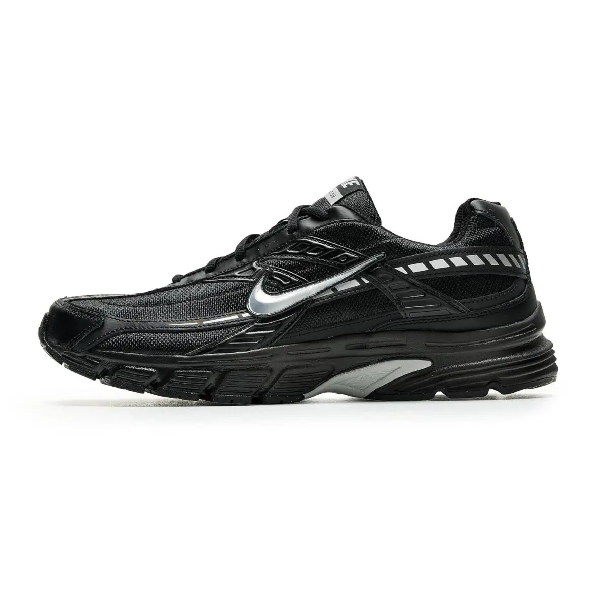Nike shoes - Anthracite/Metallic Cool Grey/Smoke Grey 16