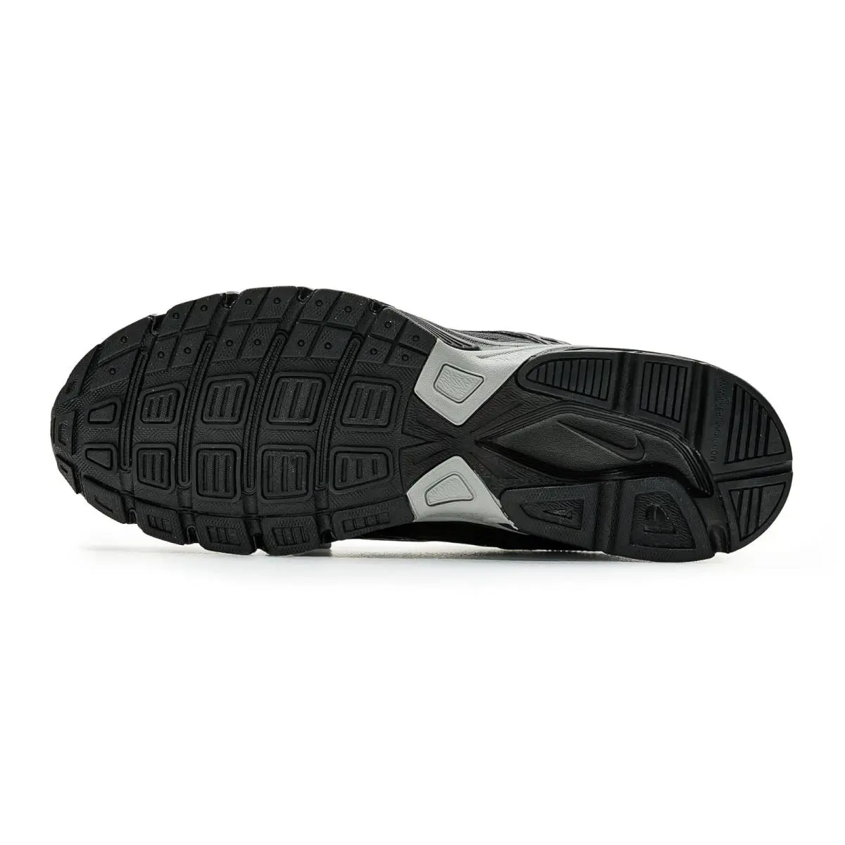 Nike shoes - Anthracite/Metallic Cool Grey/Smoke Grey 17