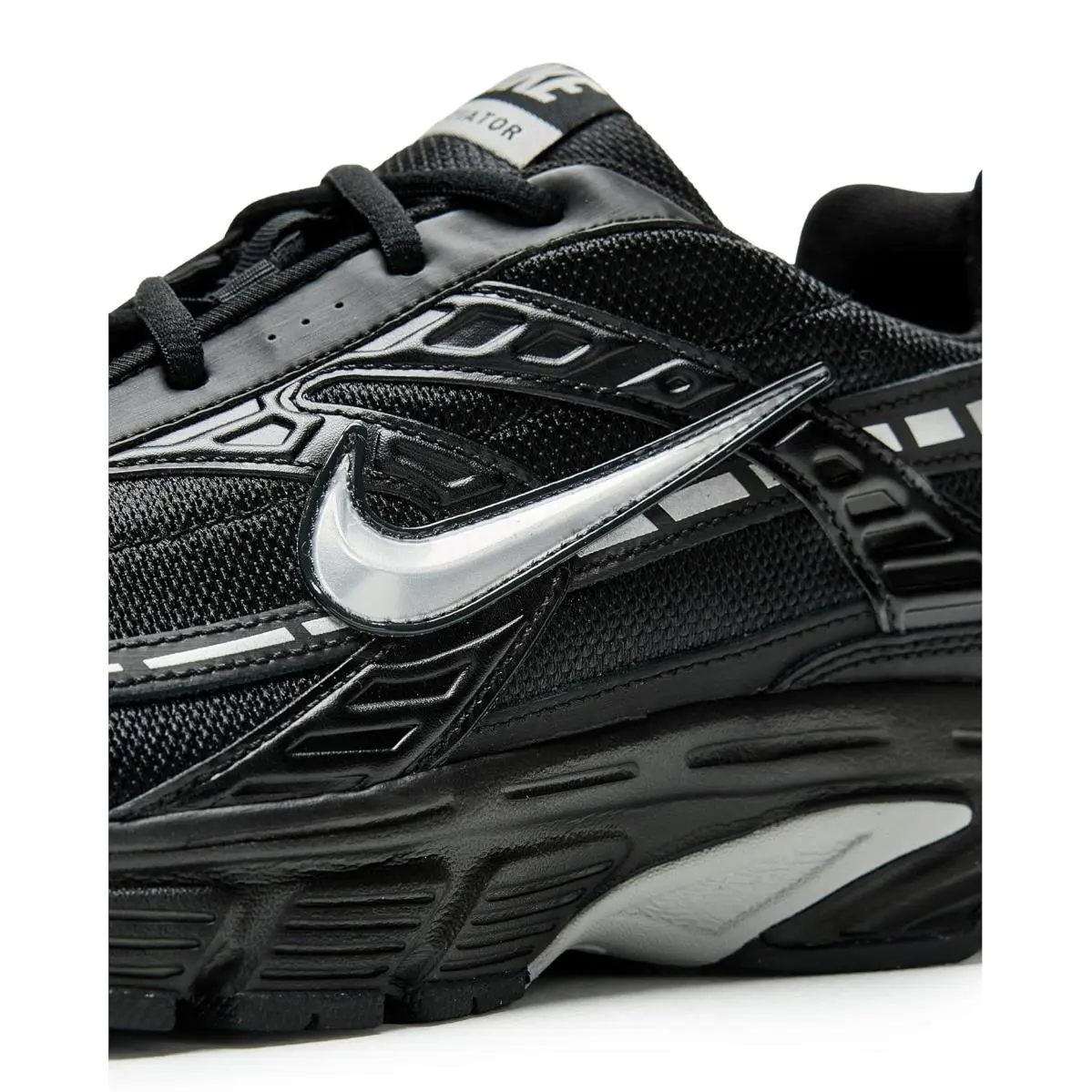Nike shoes - Anthracite/Metallic Cool Grey/Smoke Grey 18