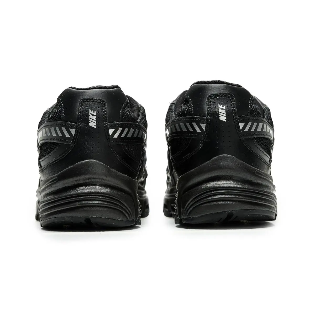 Nike shoes - Anthracite/Metallic Cool Grey/Smoke Grey 19