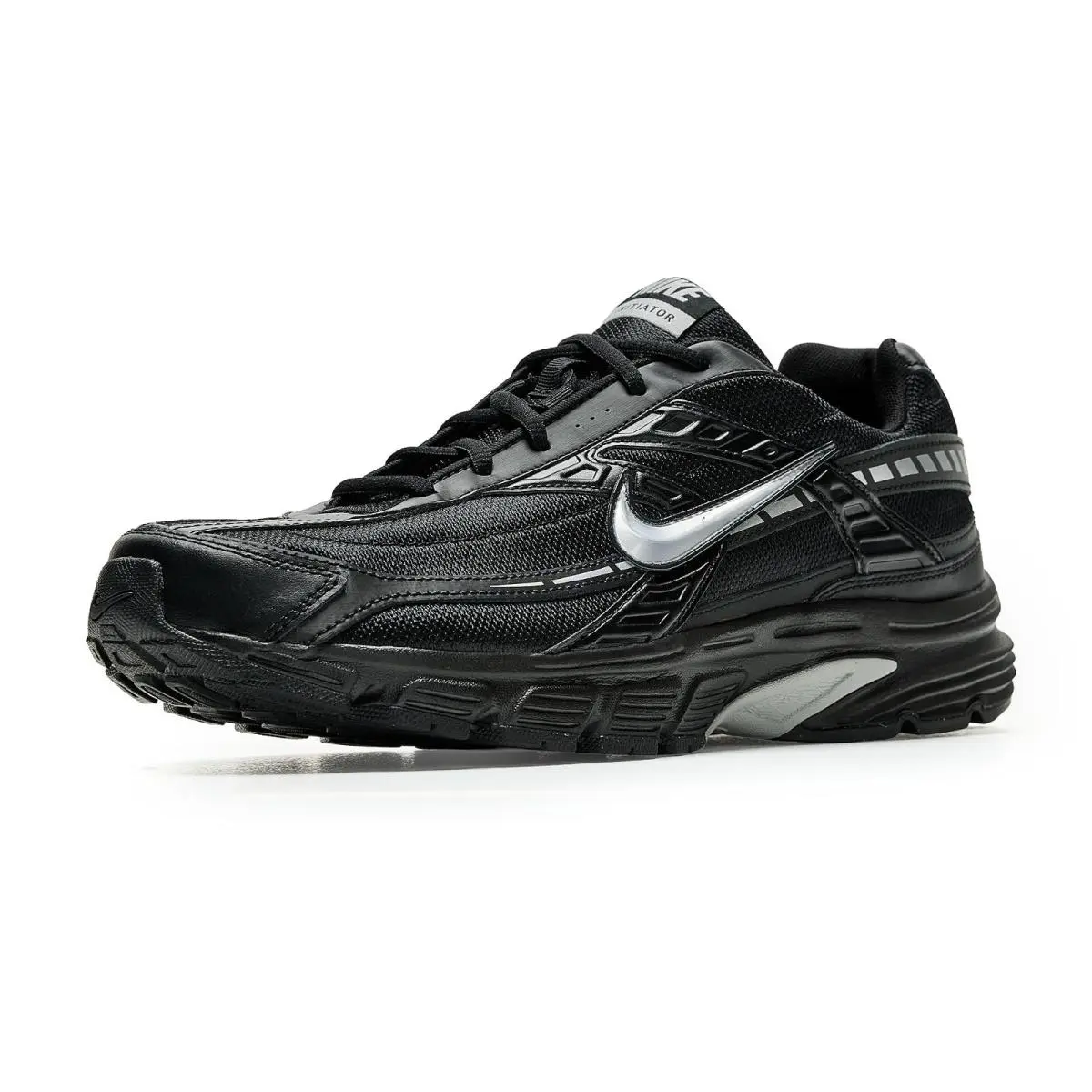Nike shoes - Anthracite/Metallic Cool Grey/Smoke Grey 20
