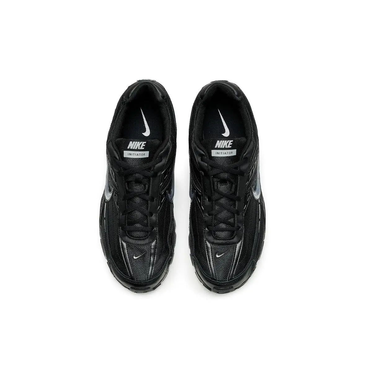 Nike shoes - Anthracite/Metallic Cool Grey/Smoke Grey 21