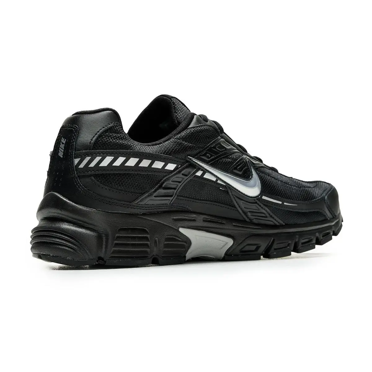 Nike shoes - Anthracite/Metallic Cool Grey/Smoke Grey 22