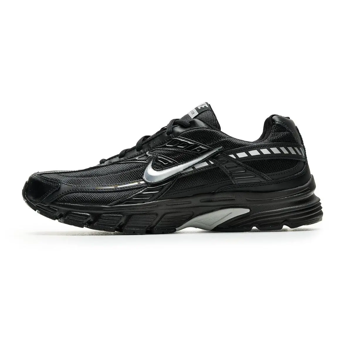 Nike shoes - Anthracite/Metallic Cool Grey/Smoke Grey 23
