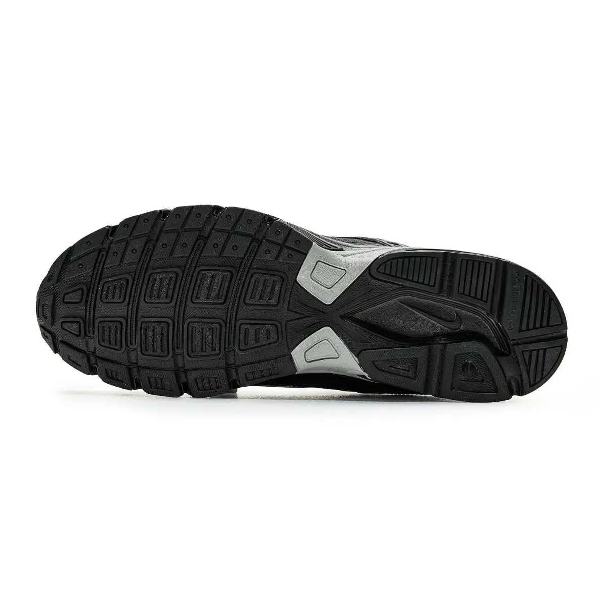 Nike shoes - Anthracite/Metallic Cool Grey/Smoke Grey 24
