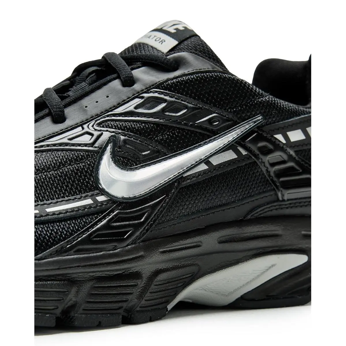 Nike shoes - Anthracite/Metallic Cool Grey/Smoke Grey 25