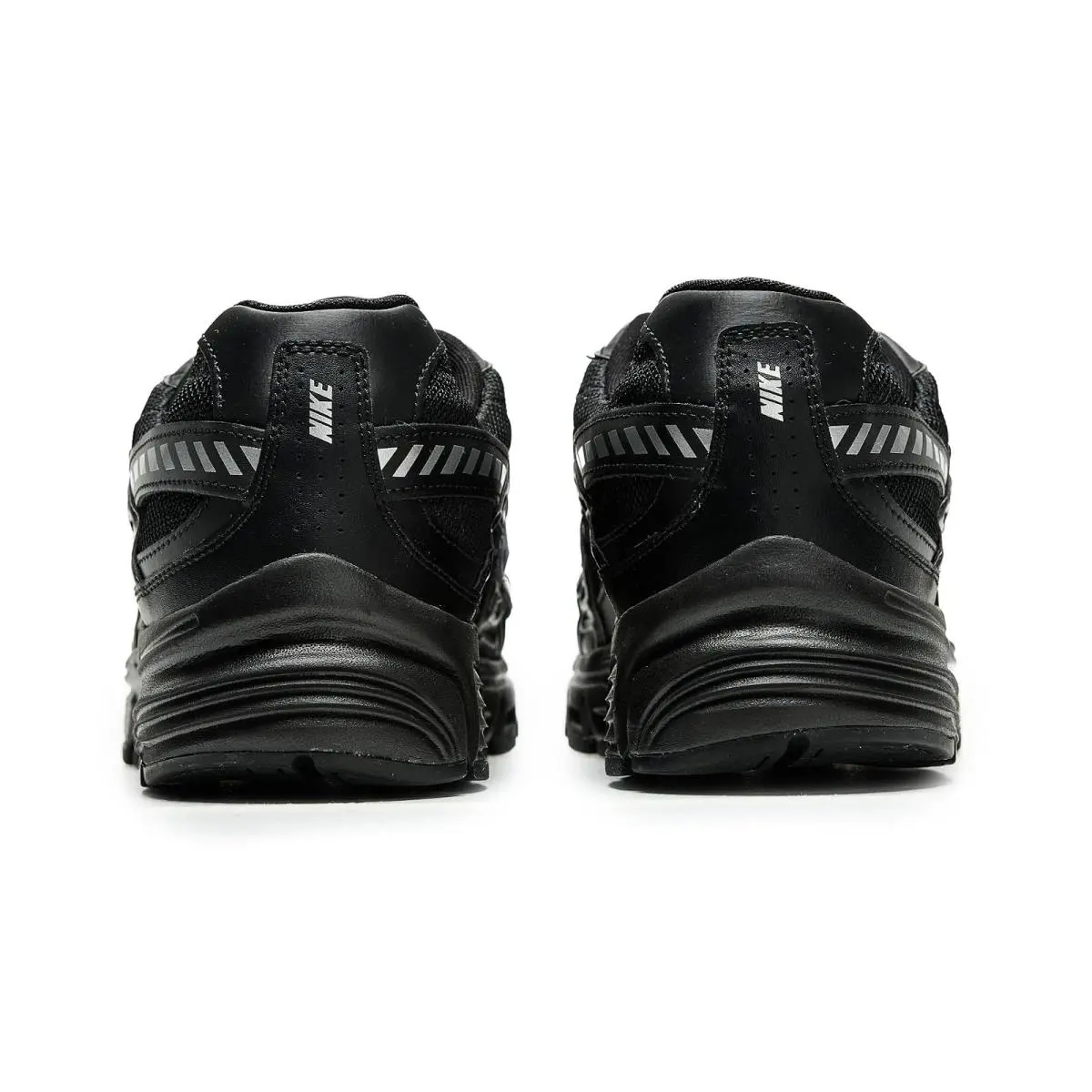 Nike shoes - Anthracite/Metallic Cool Grey/Smoke Grey 26