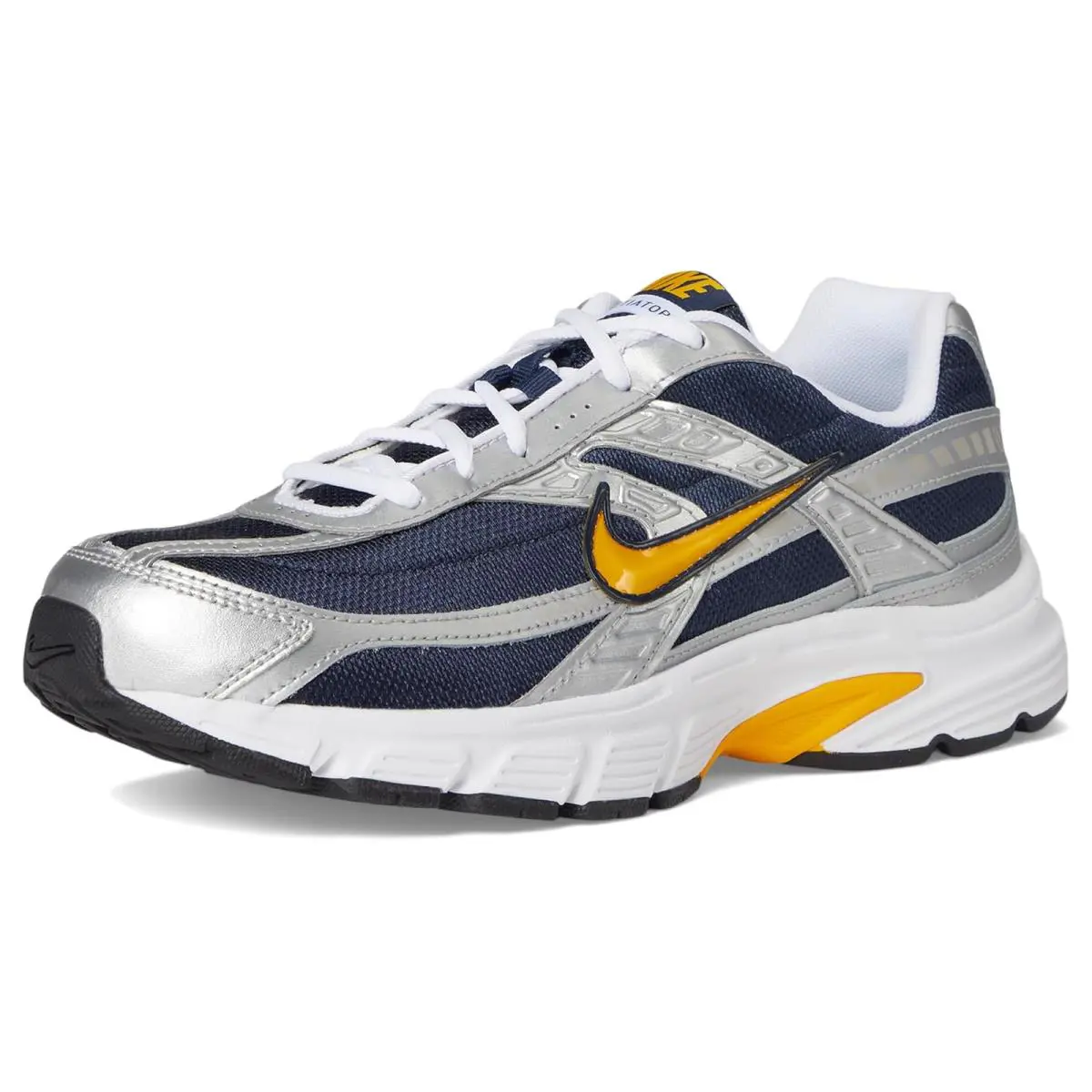 Nike shoes - Anthracite/Metallic Cool Grey/Smoke Grey 26