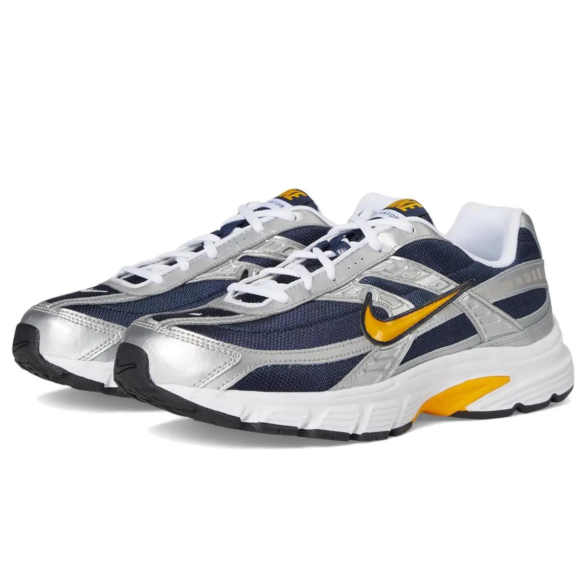 Nike shoes - Anthracite/Metallic Cool Grey/Smoke Grey 27