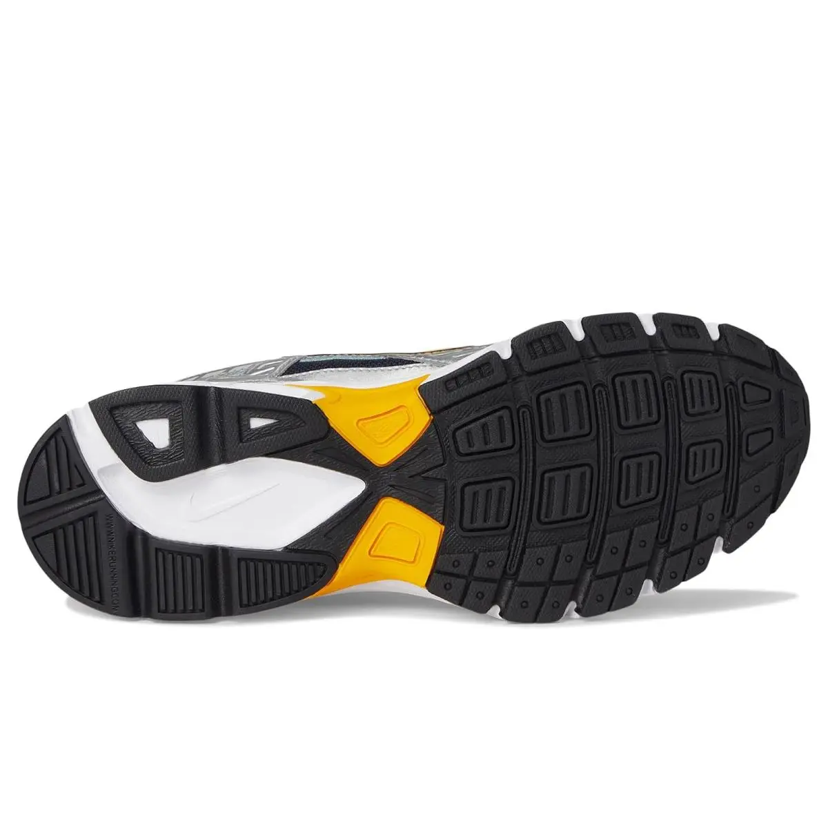 Nike shoes - Anthracite/Metallic Cool Grey/Smoke Grey 29