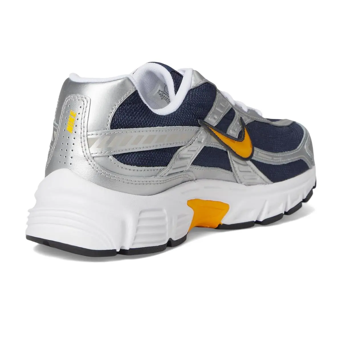 Nike shoes - Anthracite/Metallic Cool Grey/Smoke Grey 31