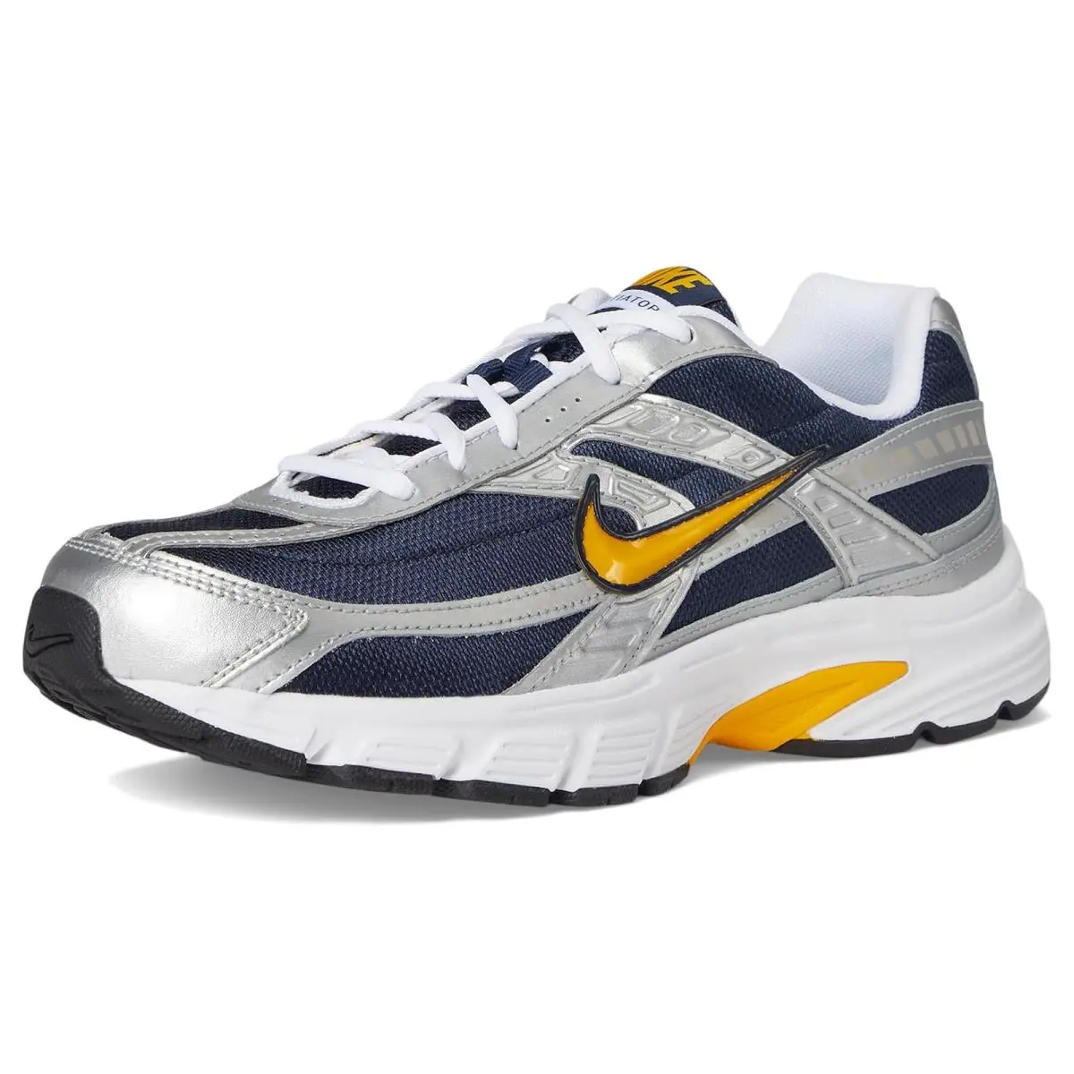 Nike shoes - Anthracite/Metallic Cool Grey/Smoke Grey 33