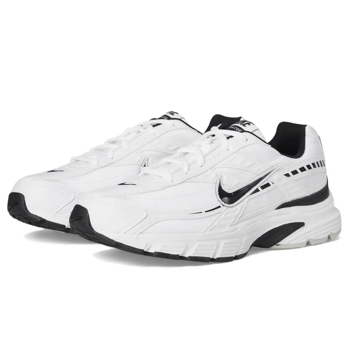 Nike shoes - Anthracite/Metallic Cool Grey/Smoke Grey 27