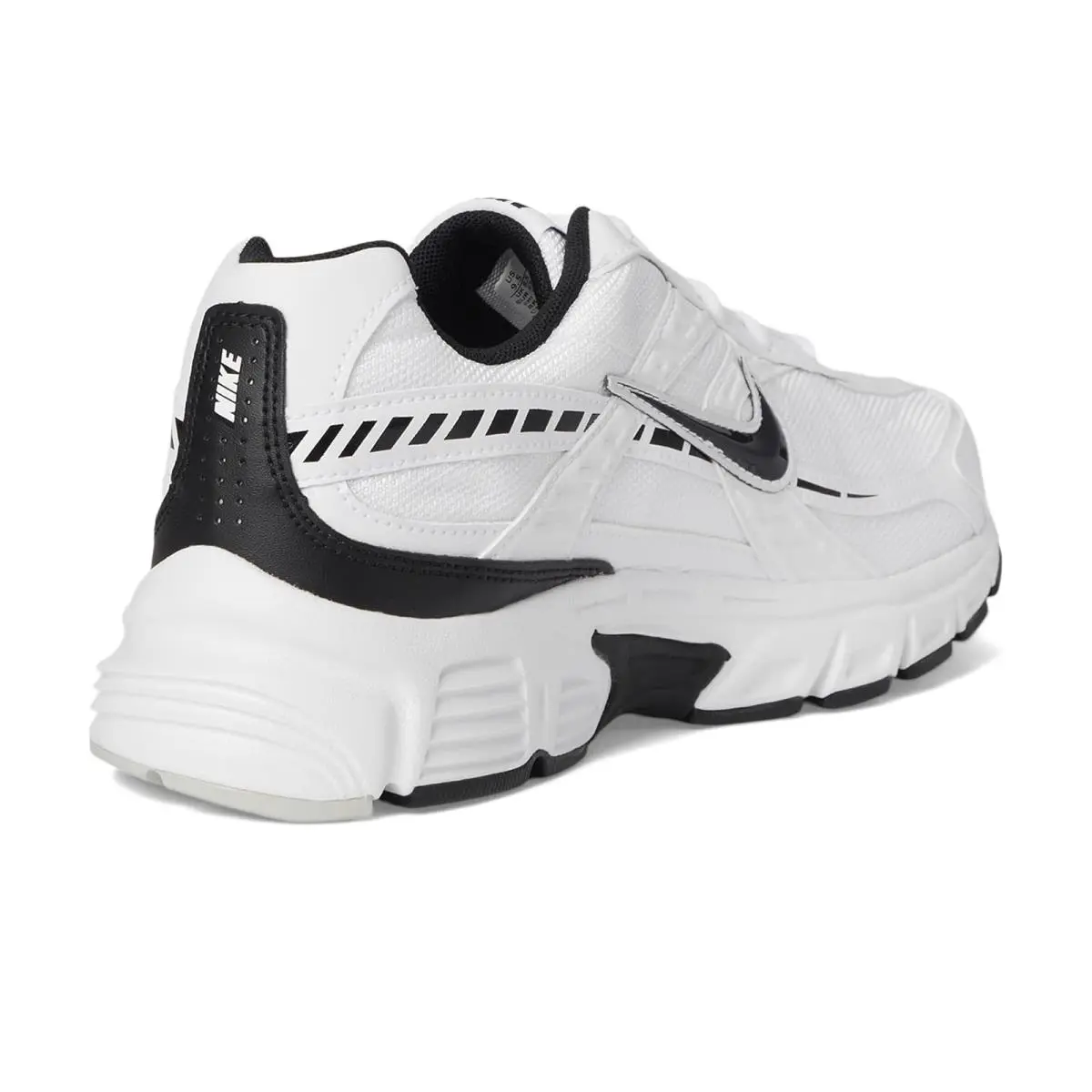 Nike shoes - Anthracite/Metallic Cool Grey/Smoke Grey 31
