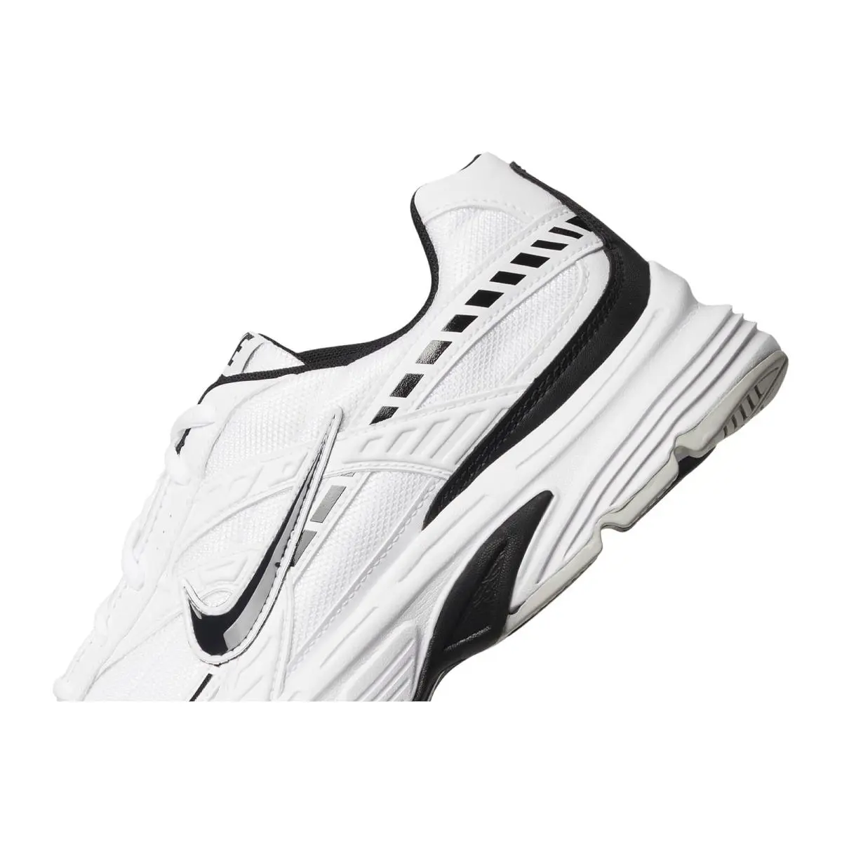 Nike shoes - Anthracite/Metallic Cool Grey/Smoke Grey 32