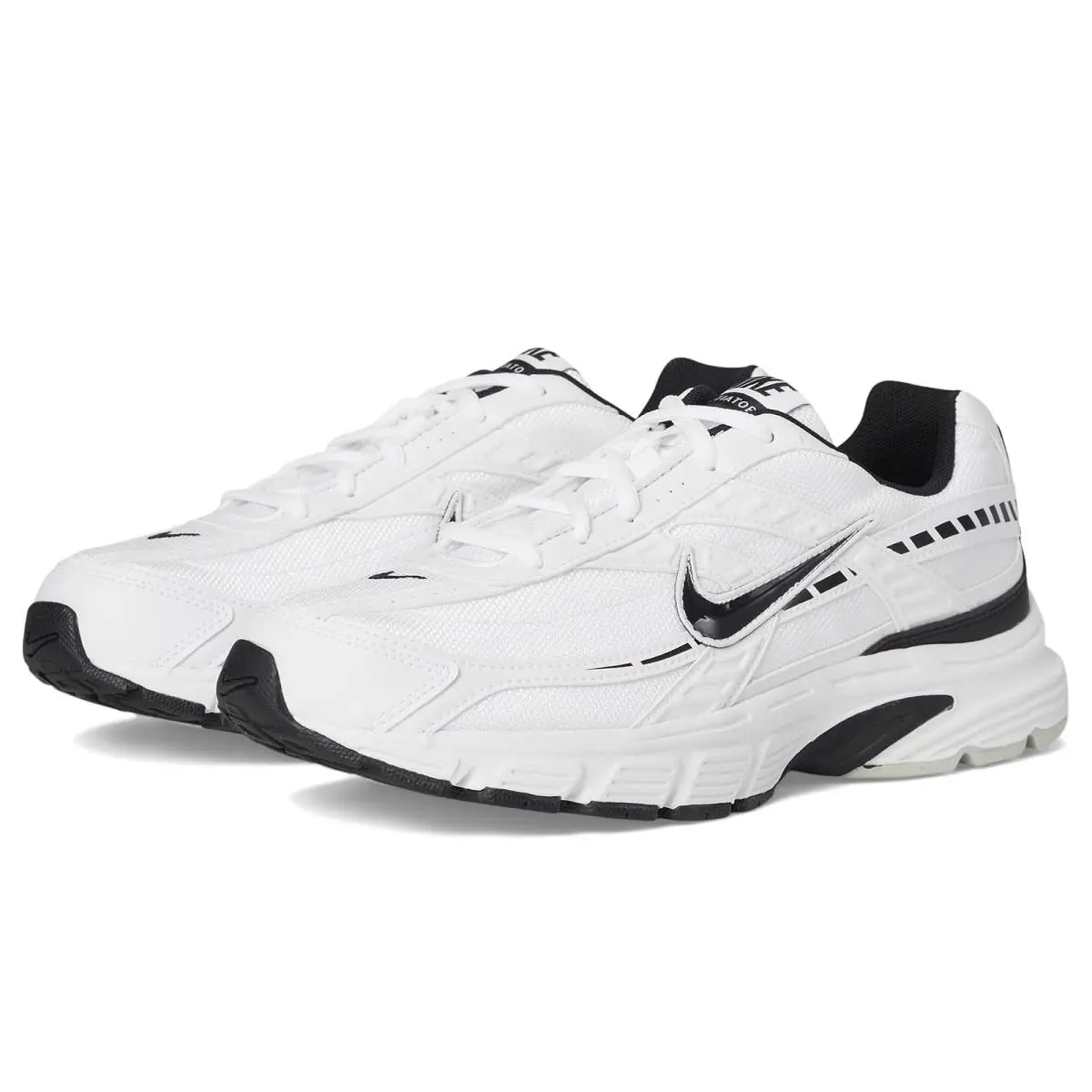 Nike shoes - Anthracite/Metallic Cool Grey/Smoke Grey 34