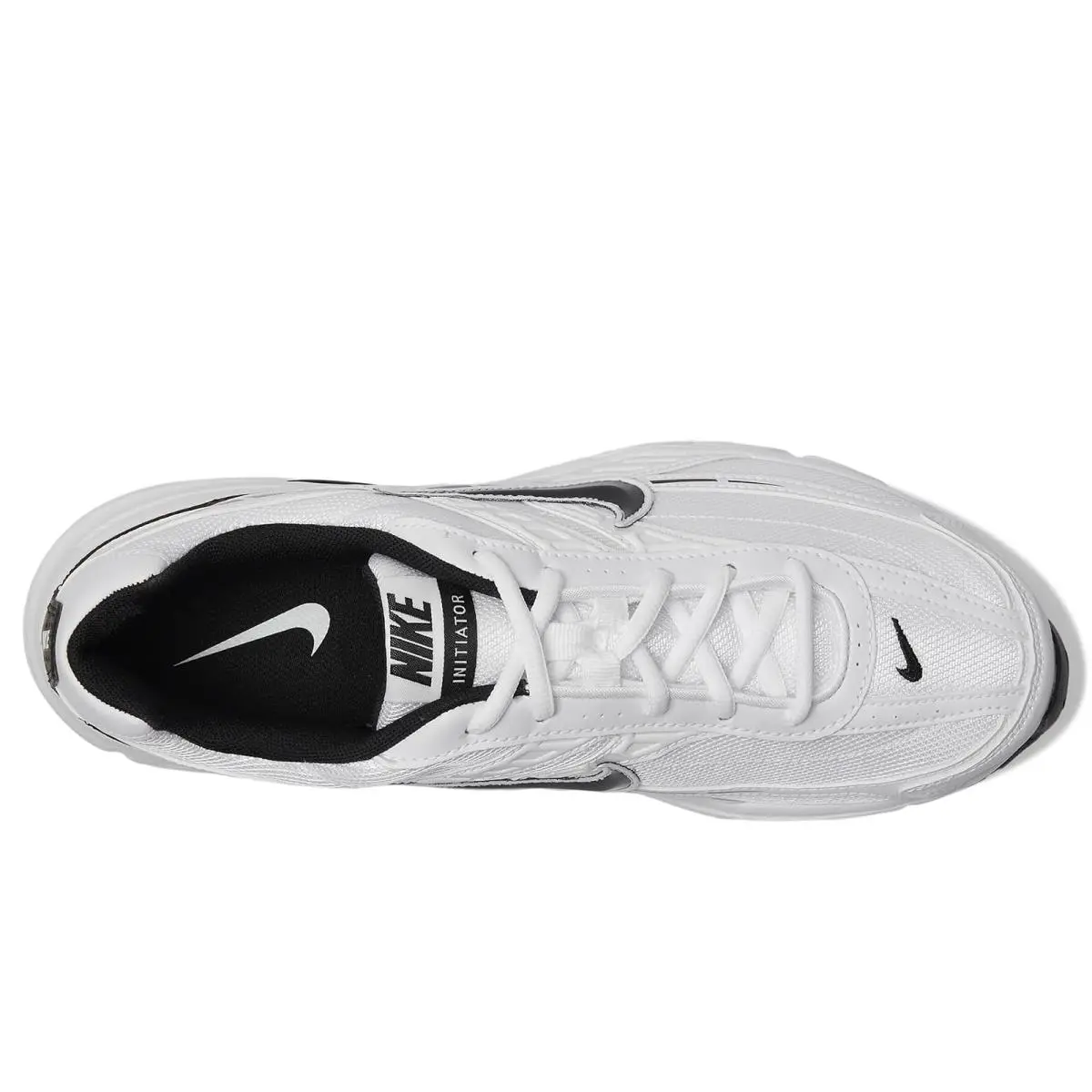 Nike shoes - Anthracite/Metallic Cool Grey/Smoke Grey 35
