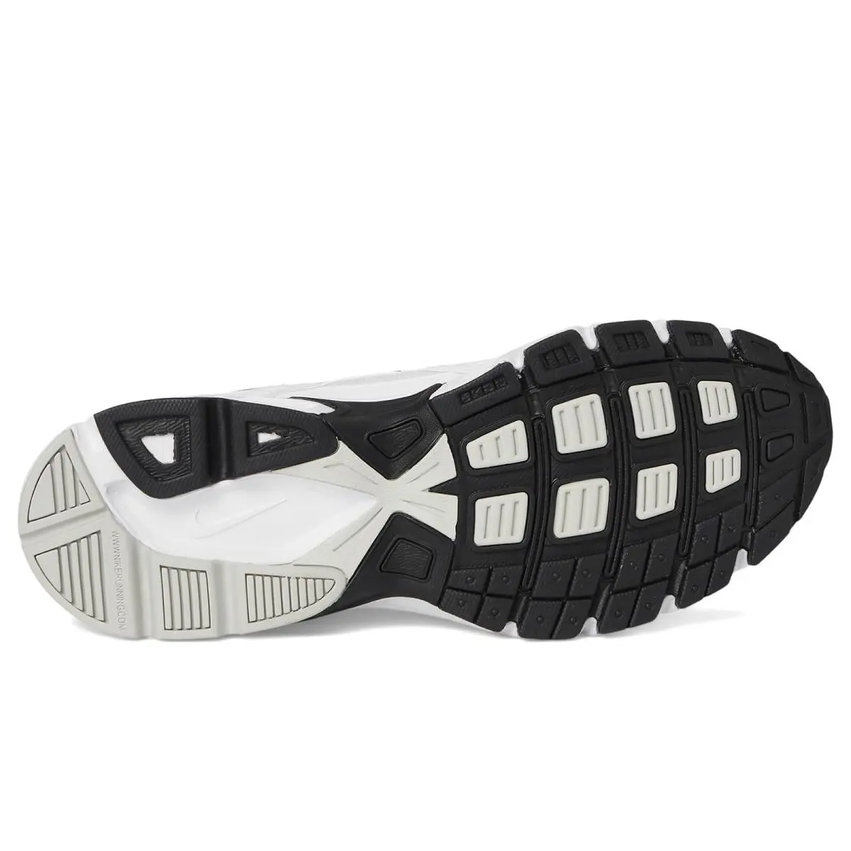 Nike shoes - Anthracite/Metallic Cool Grey/Smoke Grey 36