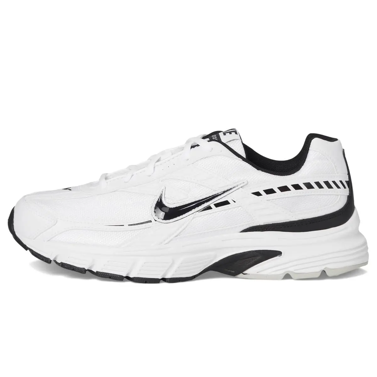 Nike shoes - Anthracite/Metallic Cool Grey/Smoke Grey 37